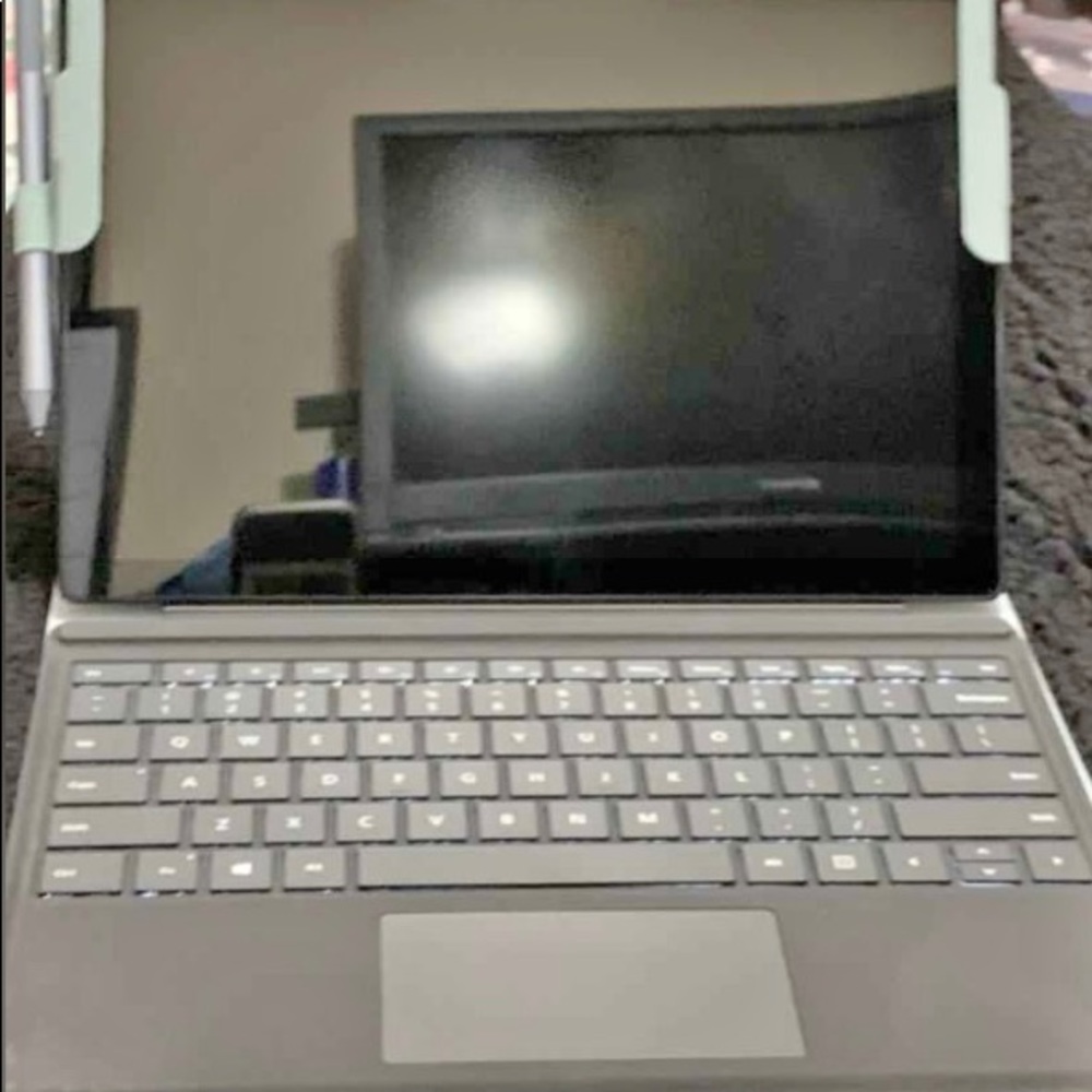 MICROSOFT SURFACE PRO 7 BUNDLE